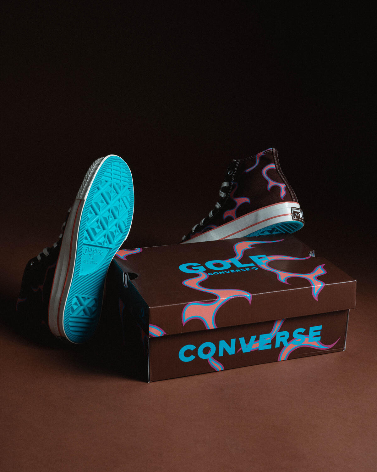 Converse downtown best sale